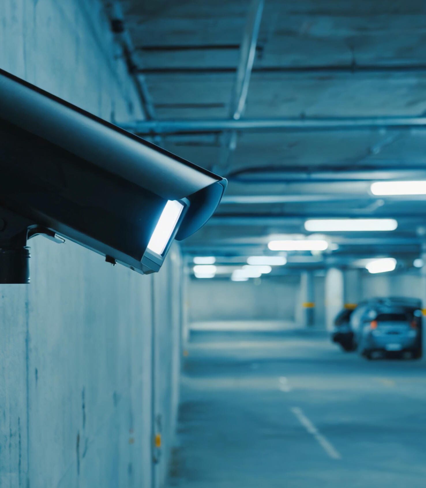 Sentinel Fox | Architected International Cold Outbound Engine