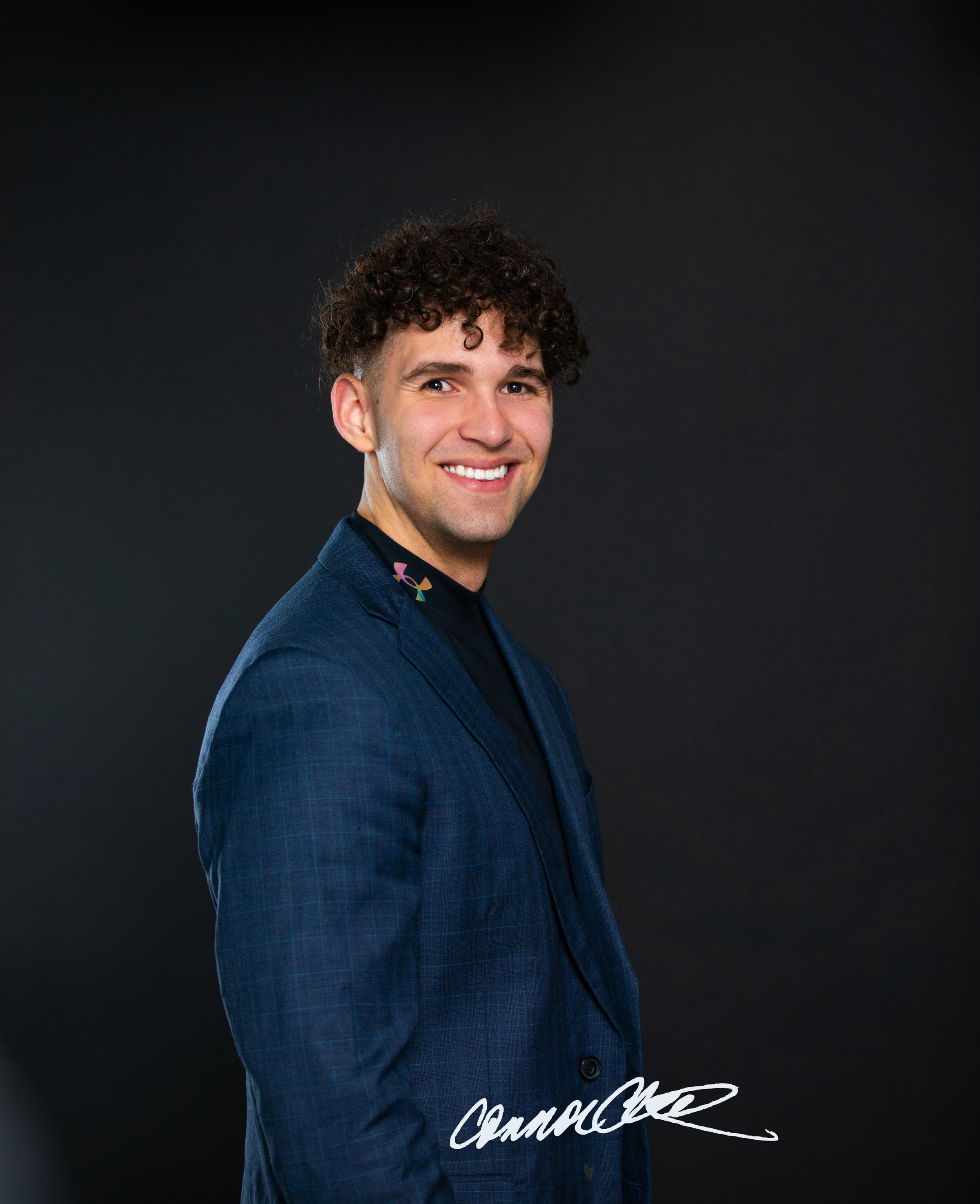 Connor Chase | Head of Sales & Revenue Leader Connor Chase | Head of Sales & Revenue Leader