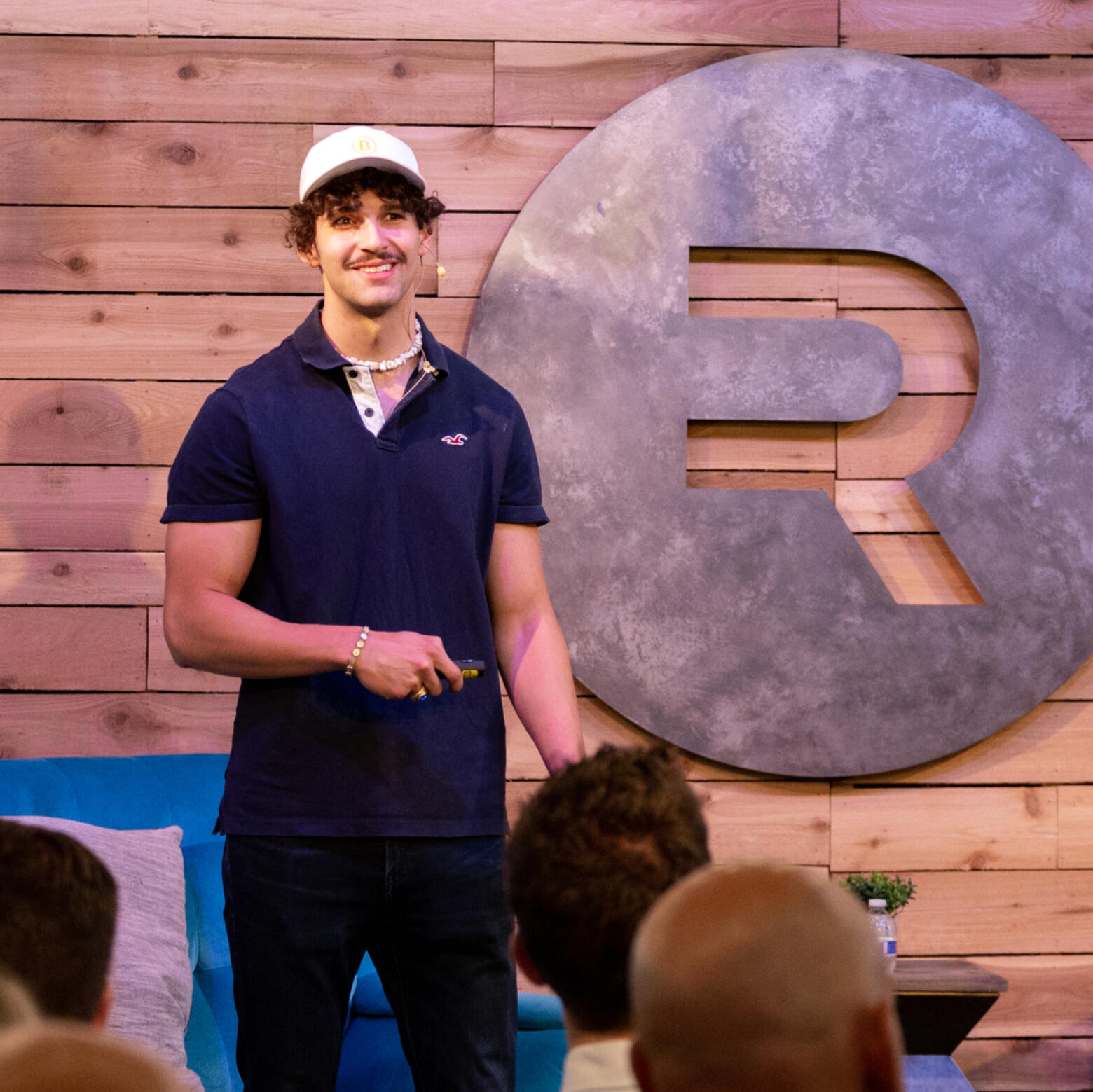 Connor Chase | Head of Sales & Revenue Leader Connor Chase | Head of Sales & Revenue Leader