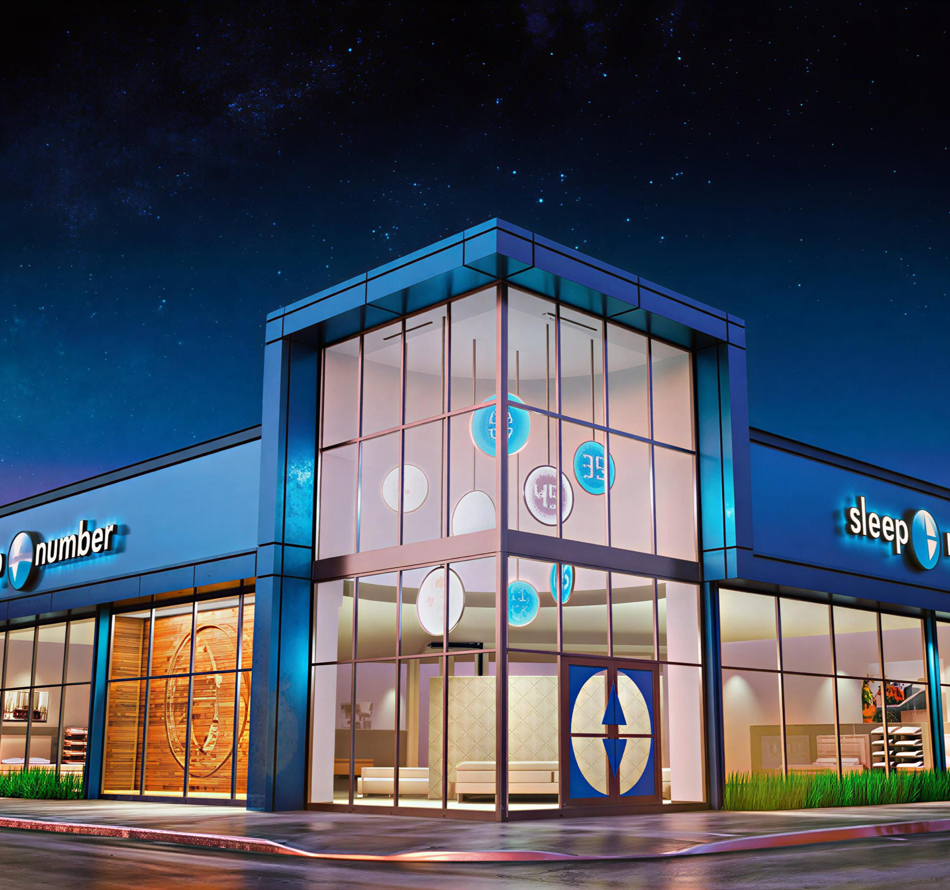 Sleep Number, NYSE: SNBR | Fastest West Coast promotion to Sales Manager